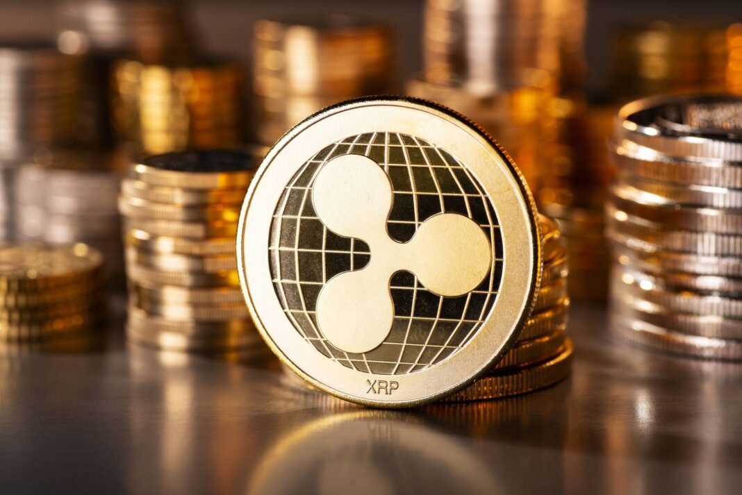 Ripple coin (XRP)