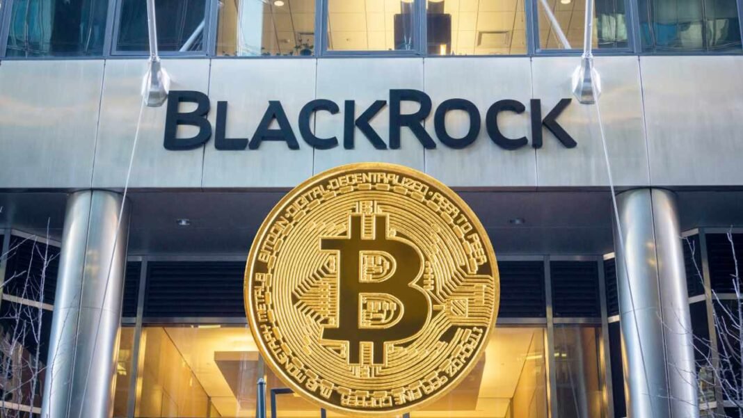 blackrock and bitcoin