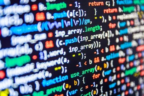 crypto coding