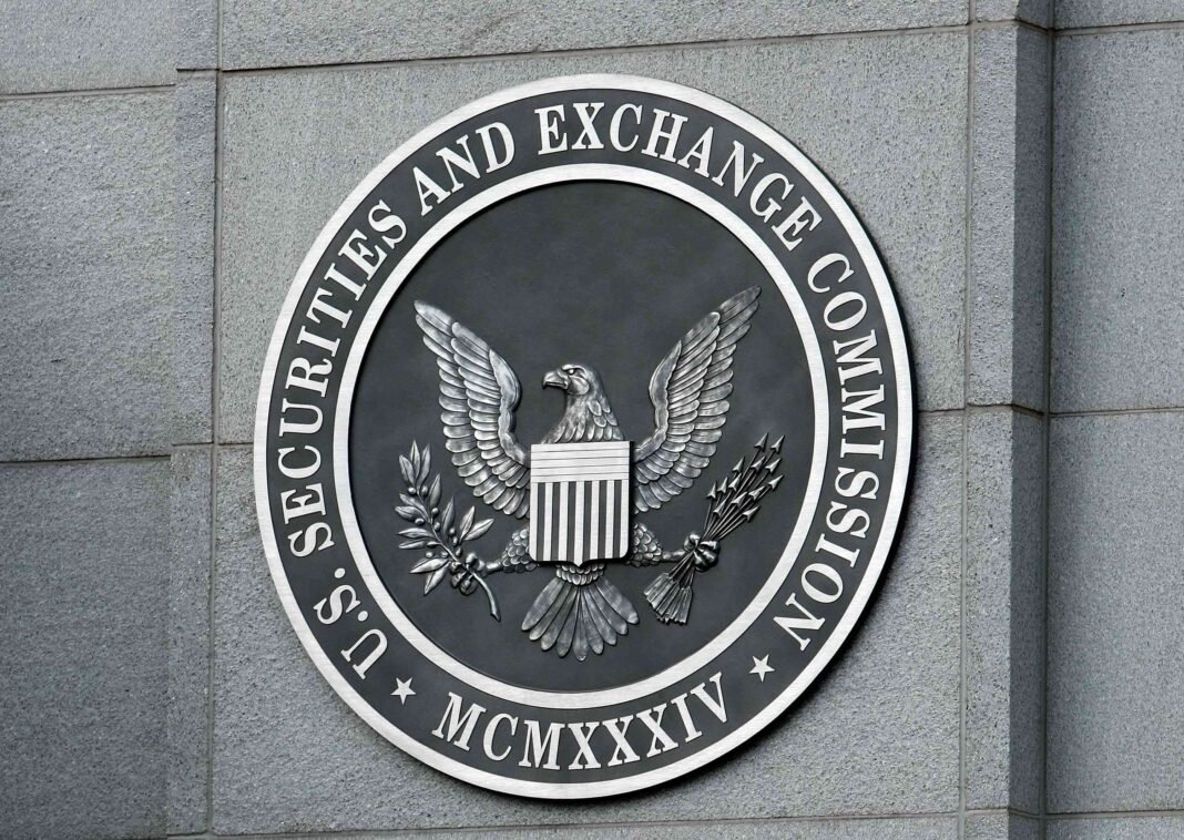 US SEC