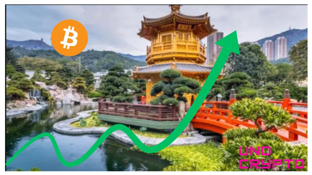 Hong Kong Launches New Inverse Bitcoin ETF Amid Crypto Market Rally