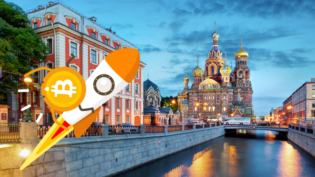 Russia Moves to Regulate Cryptocurrencies