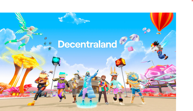 Decentraland
