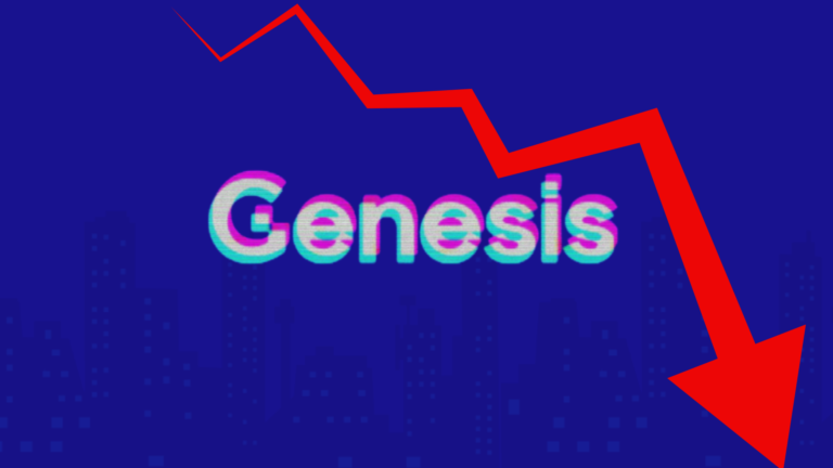 The downfall of Genesis exchange