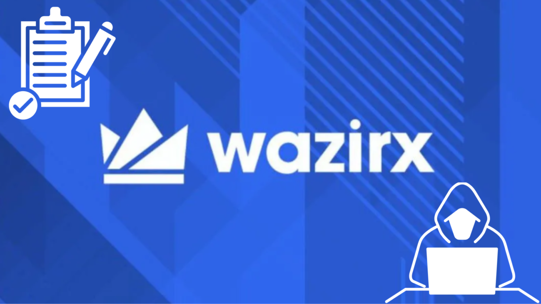 Wazirx hack