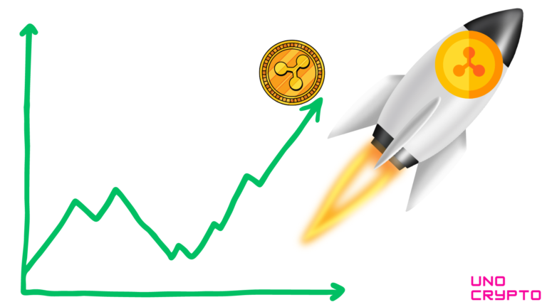 XRP to the moon