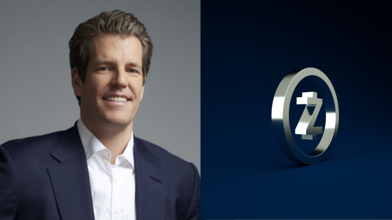 Zcash and tyler winklevoss