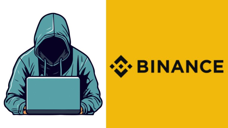 Binance Security Team Helped To Track Down $243M  Crypto Heist