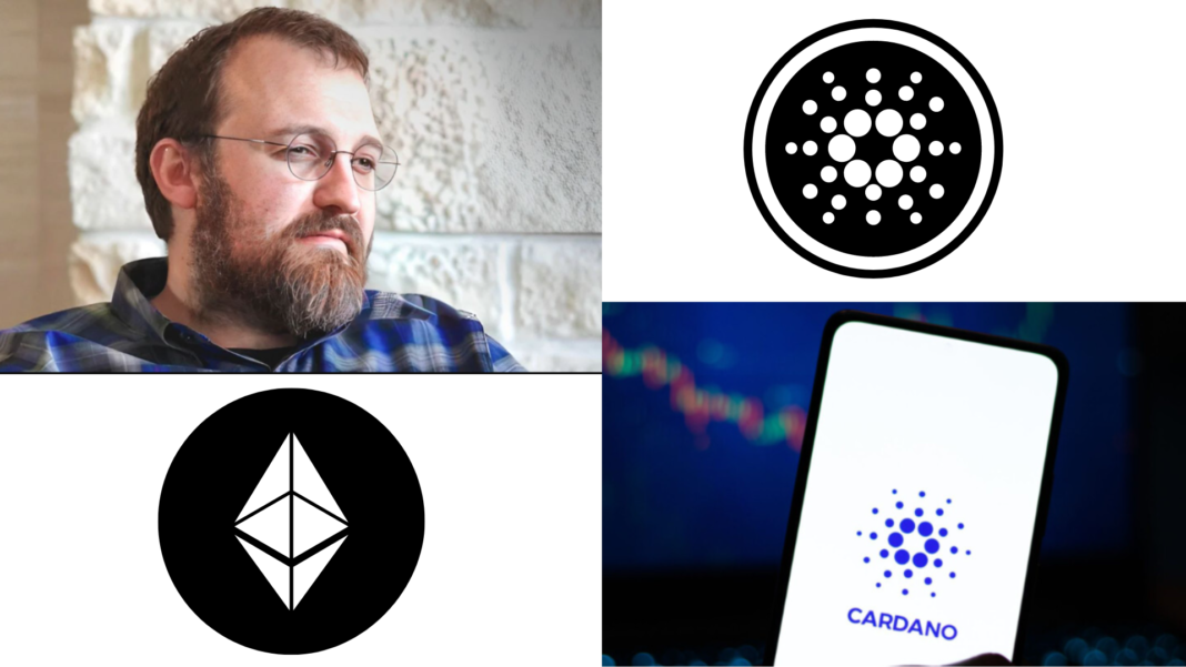 Cardano Founder Criticizes Ethereum’s Centralized Leadership Model