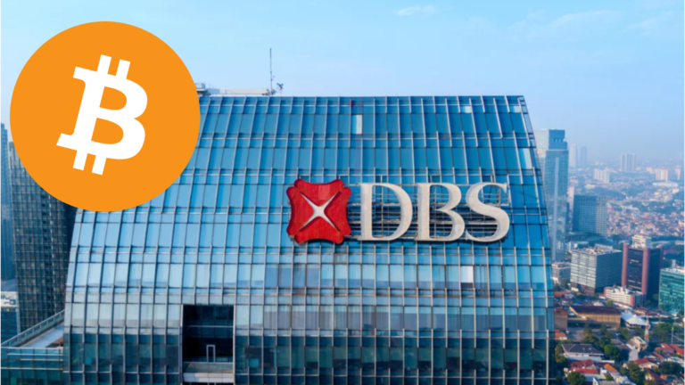 DBS bank singapore