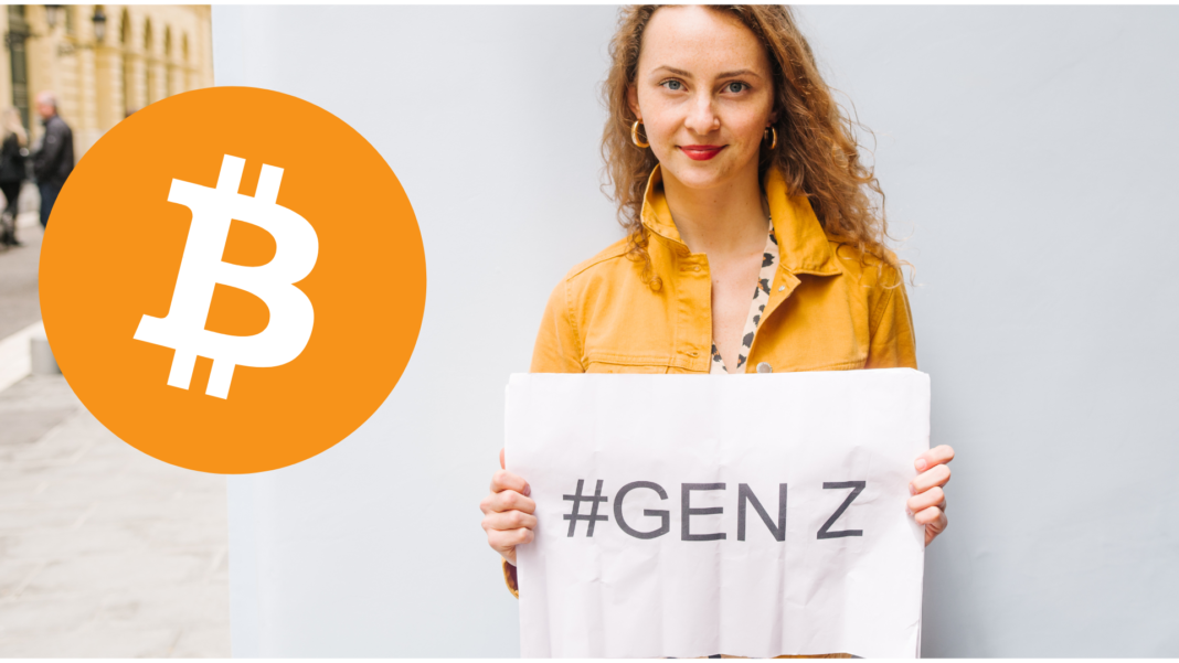 GenZ and Crypto