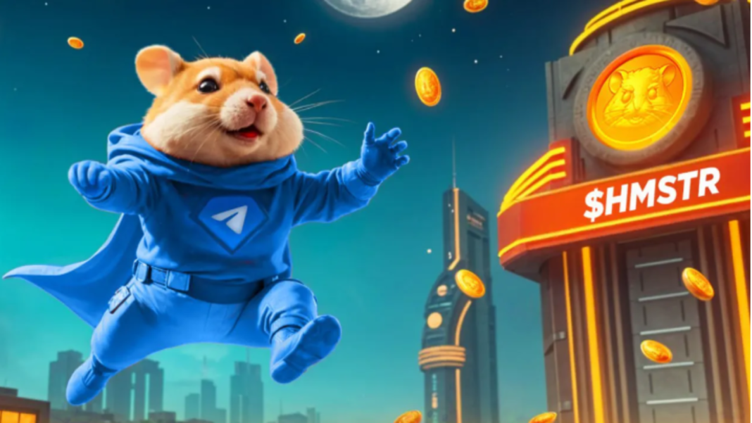 Hamster Kombat Bans 2.3 Million Cheating Accounts, Recovers 6.8 Billion Tokens