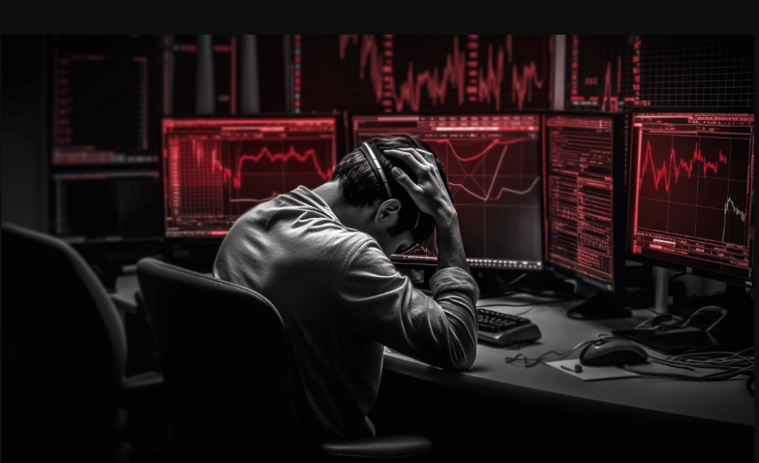 Trader Loses $16 Million Amidst Major $FRIEND Token Decline