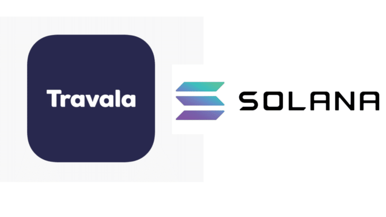 Travel Booking Platform Travala Now Supports Solana Payments