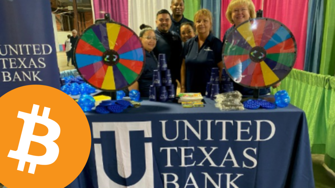 United texas bank