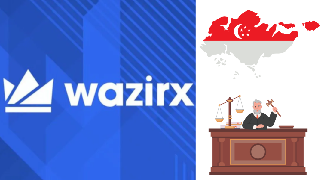 Waxirx Granted Four-Month Moratorium By Singapore Courts