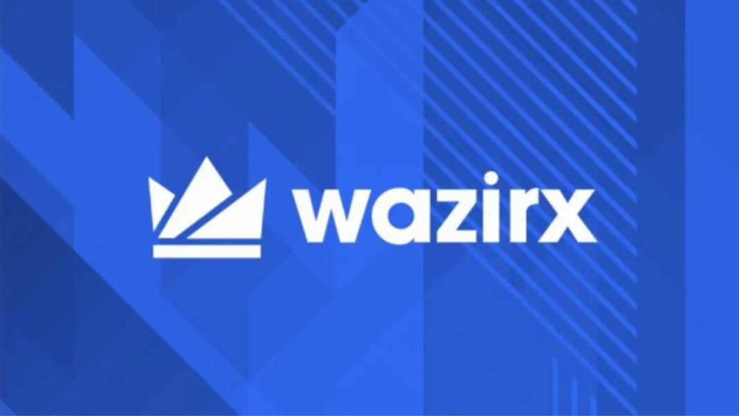 wazirx hack