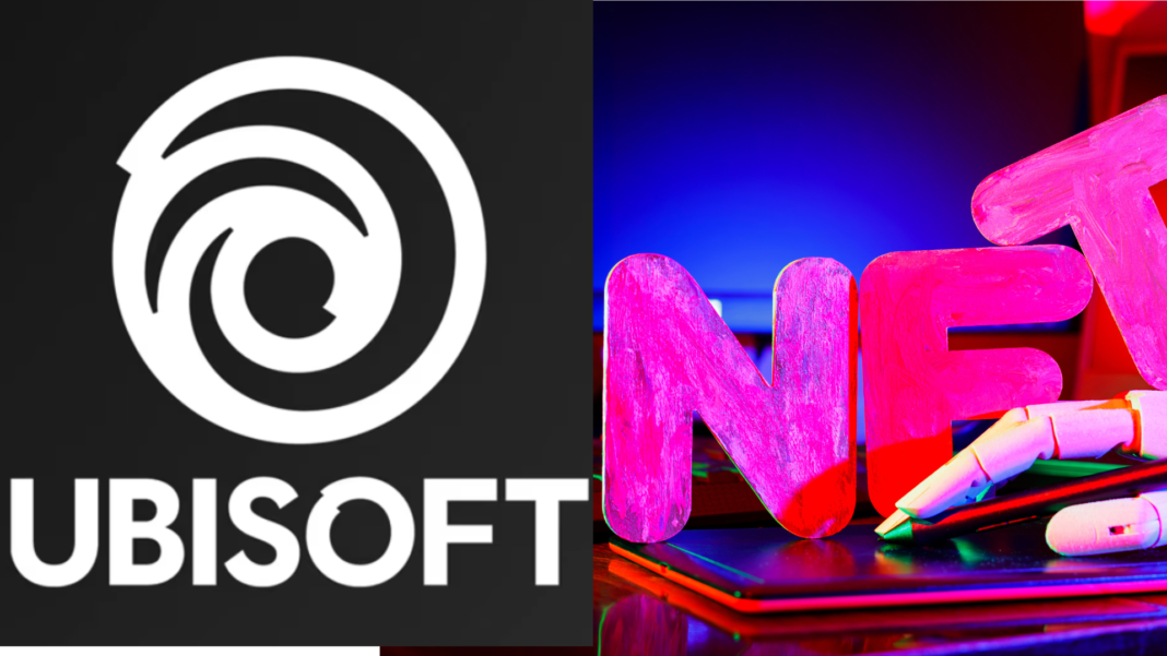 'Assassin's Creed' maker Ubisoft To Launch NFT Collection Amid Growing Share Price