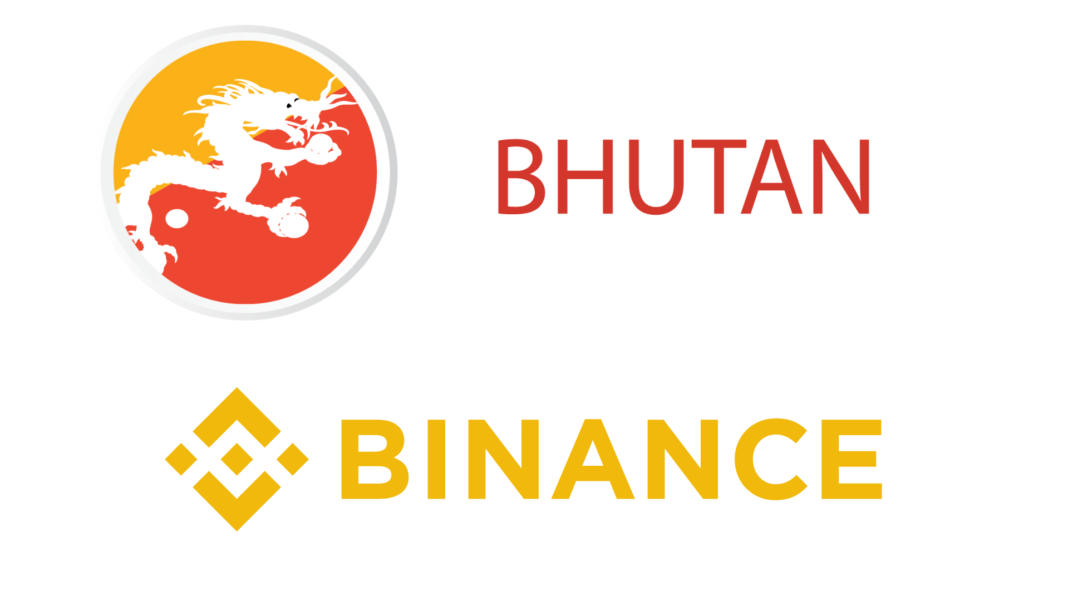 Bhutan government transfers bitcoin to Binance