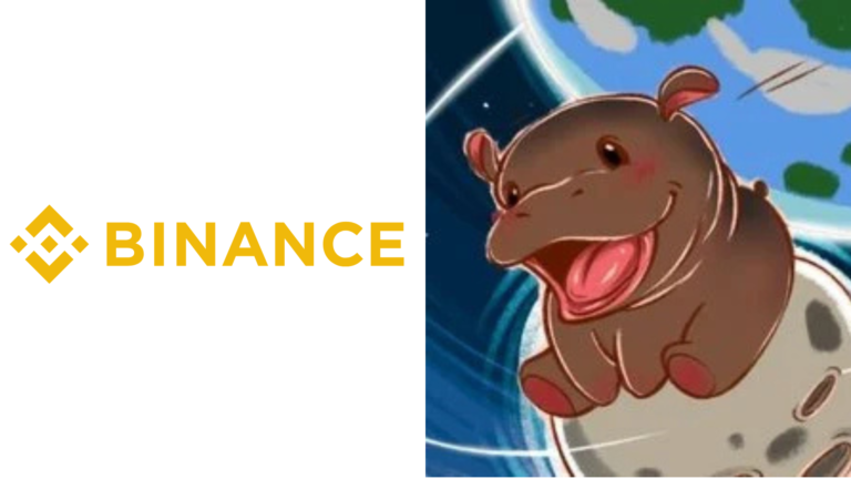 Binance Adds MOODENG on futures listing