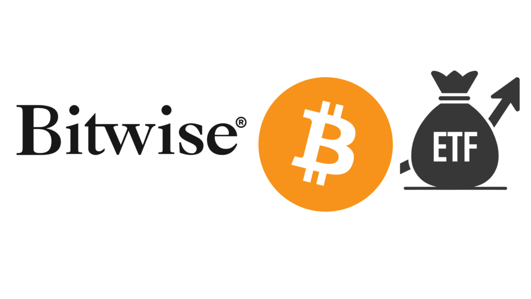 Bitwise Consolidates Futures-Based ETFs