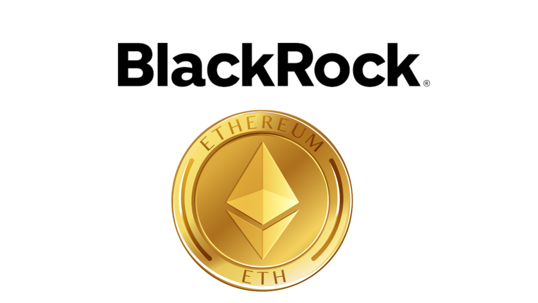 BlackRock CEO Forecasts Ethereum Boom & Bitcoin's Shift into Major Asset