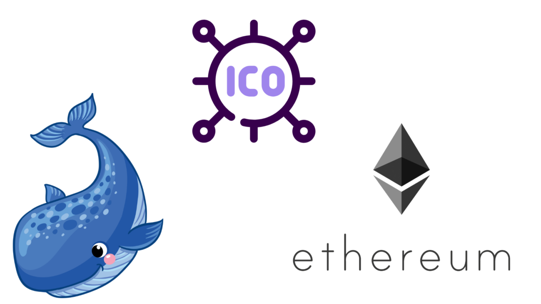 ICO-Era Ethereum Whale Dumps 3,000 ETH