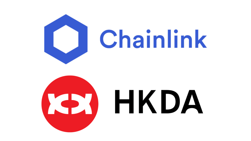 Chainlink and HKDA