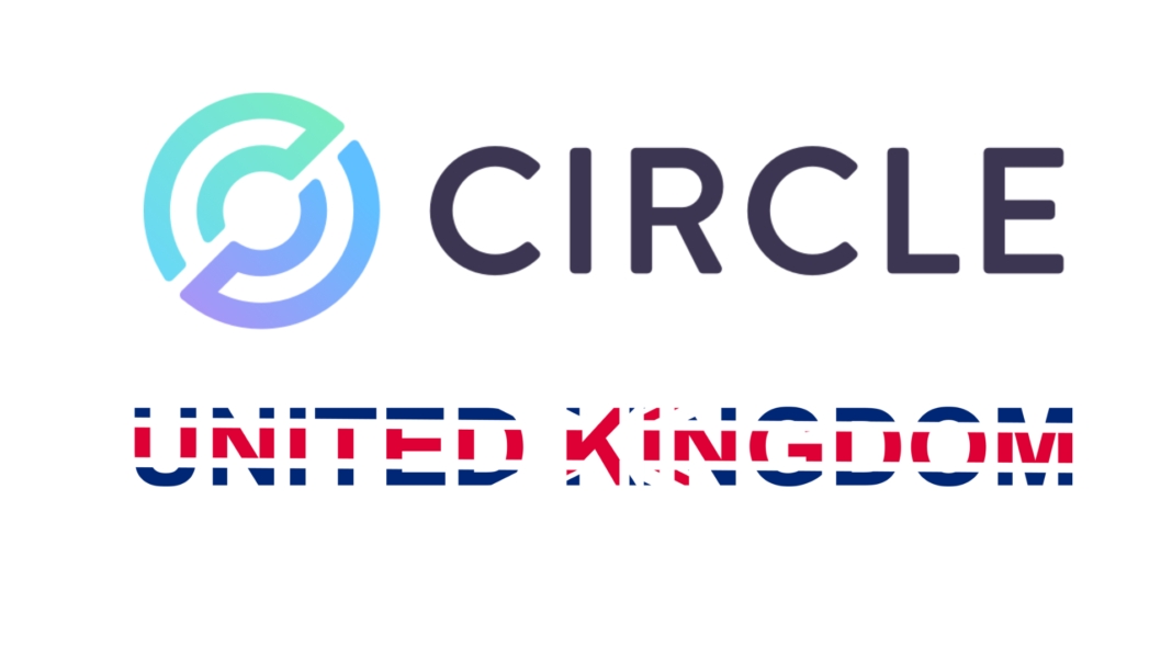 Circle Stable coin United Kingdom