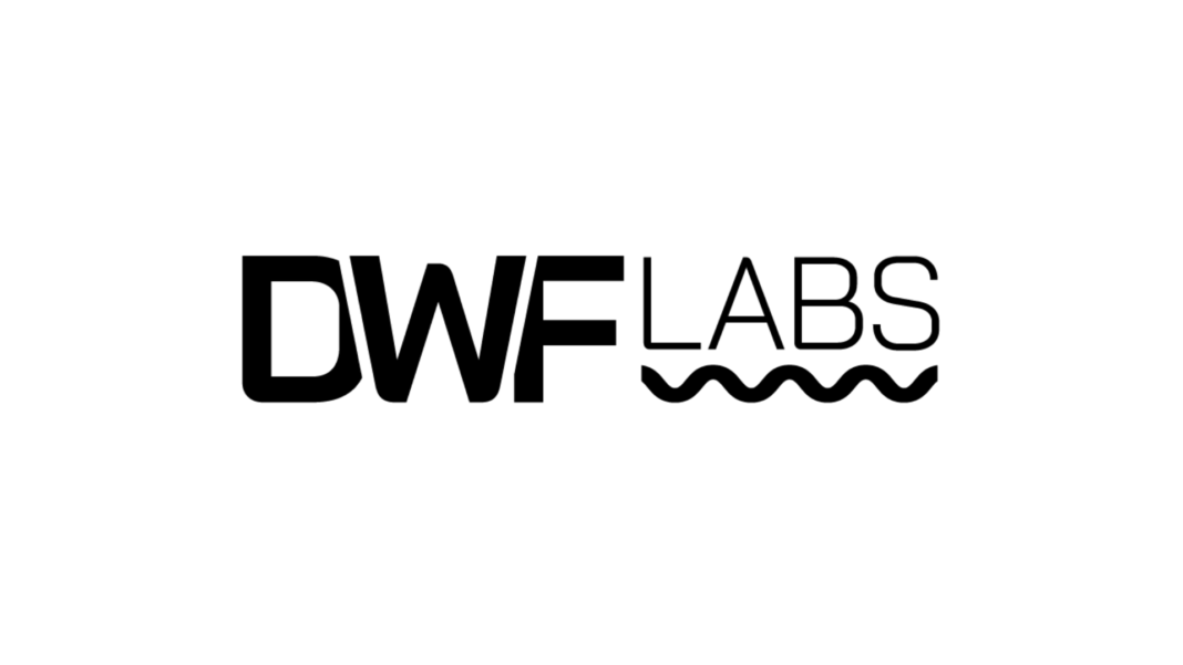 DWF labs logo