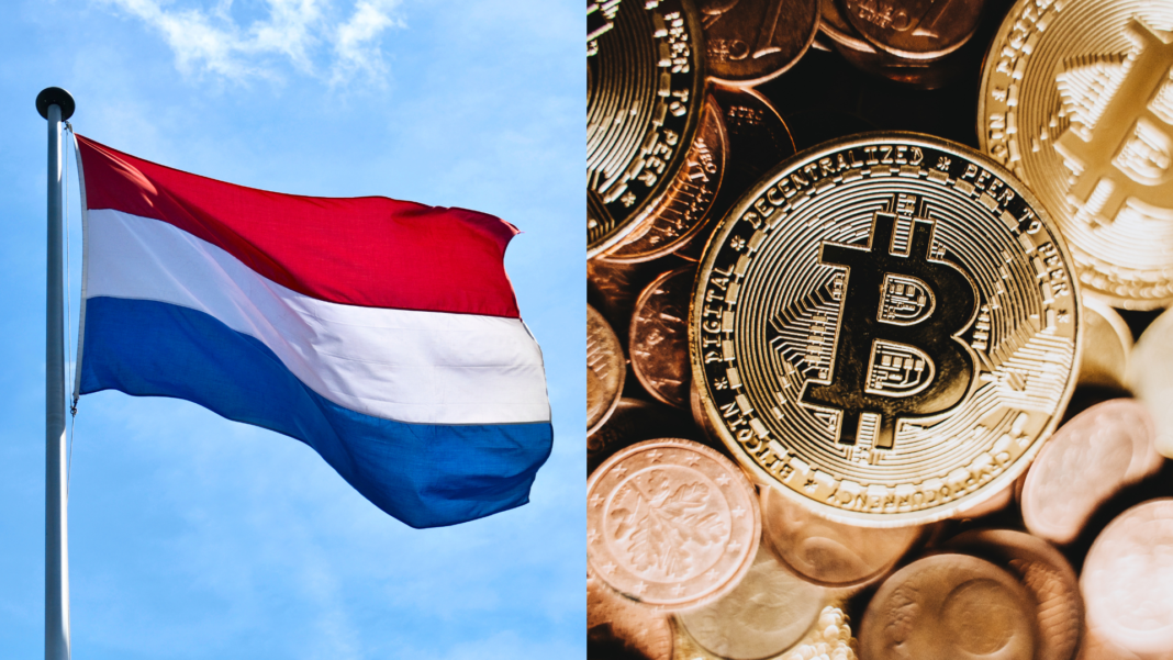 Dutch and Crypto