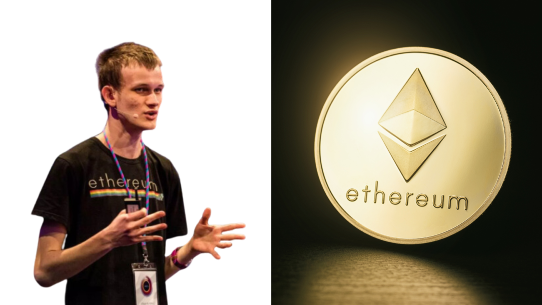 Ethereum Co-Founder Highlights 5M ETH Annual Savings After PoW Exit