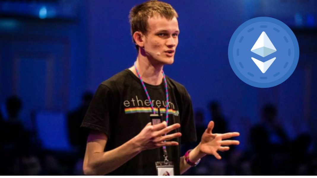 Ethereum Co-Founder Pushes for Reduced Staking Barrier,