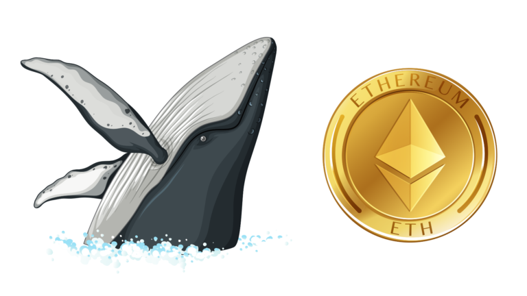 Ethereum Whale