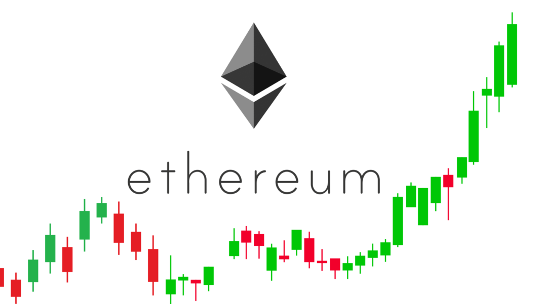 Ethereum to the moon