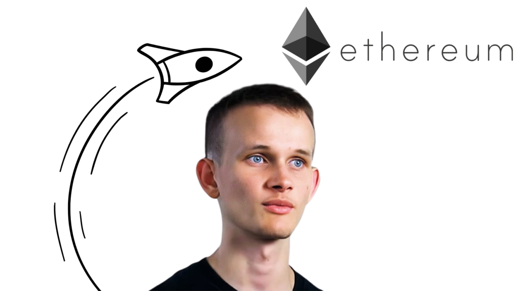 Ethereum and Vitalik