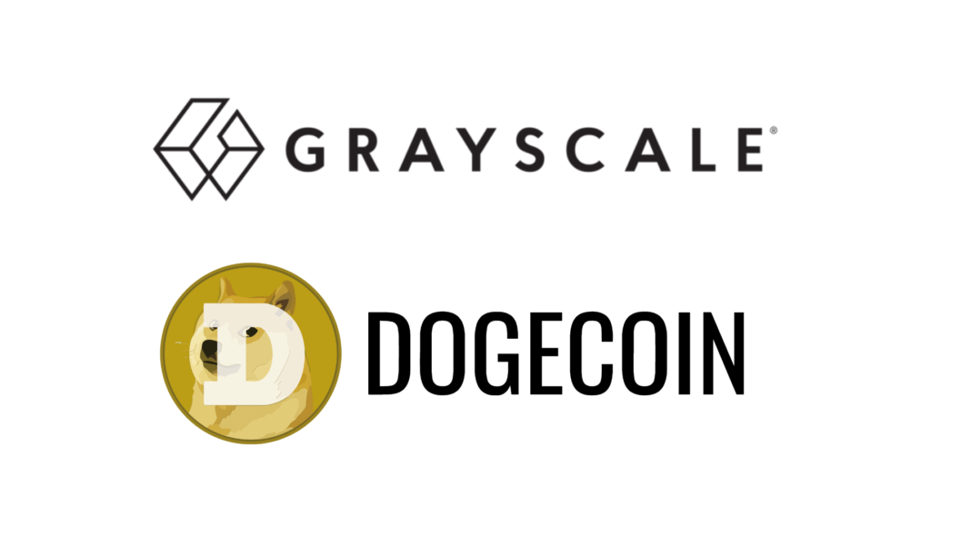 Grayscale list Dogecoin