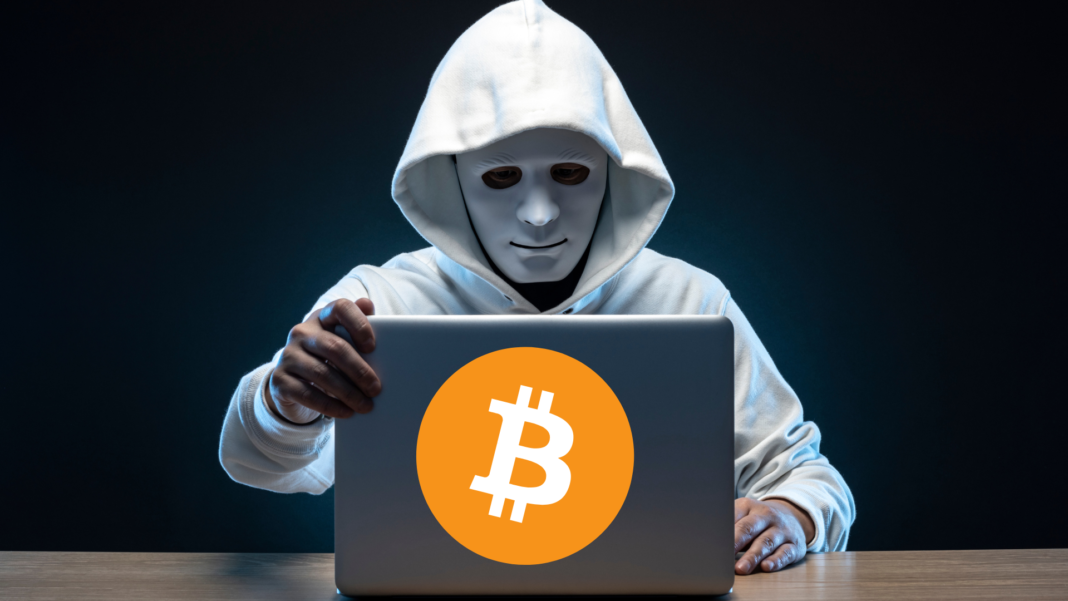 crypto hacker