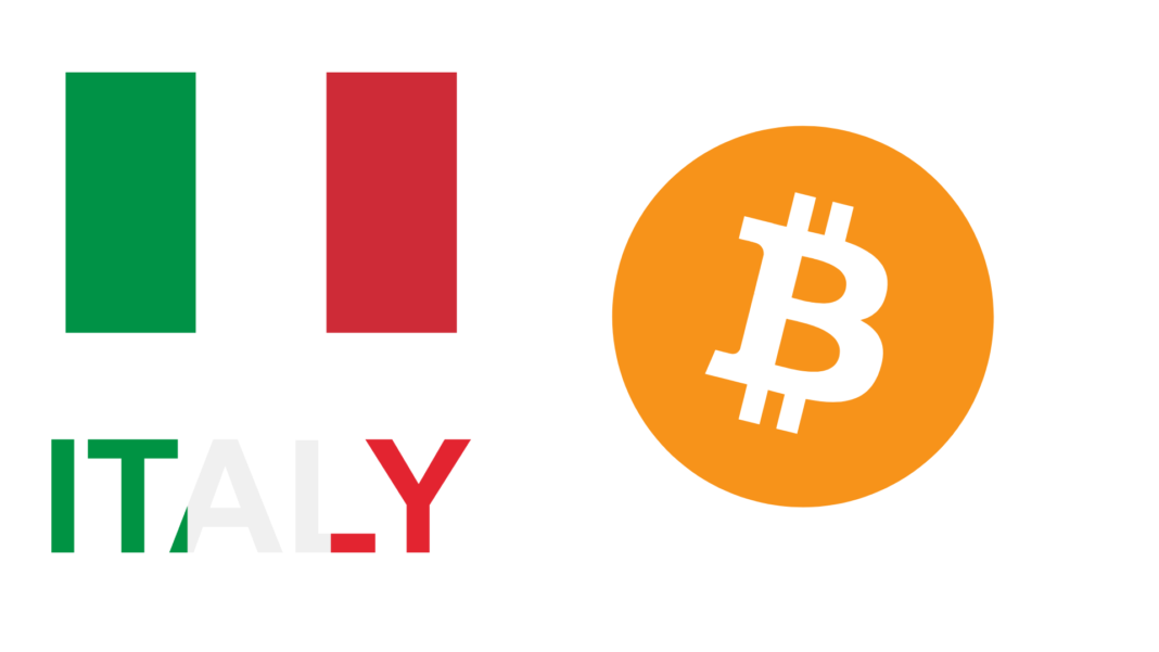 Italy and bitcoin