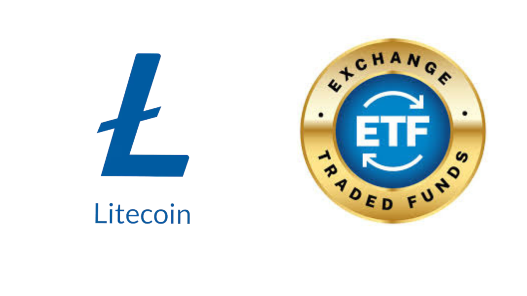 Litecoin ETF coming soon