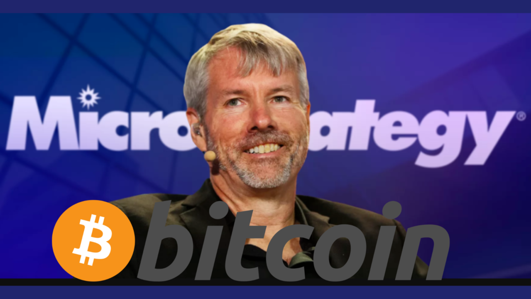 Microstrategy buys more bitcoins