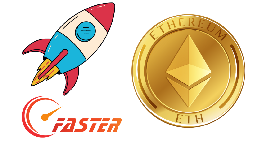 New Proposal Aims To Increase Ethereum’s Speed by 50%