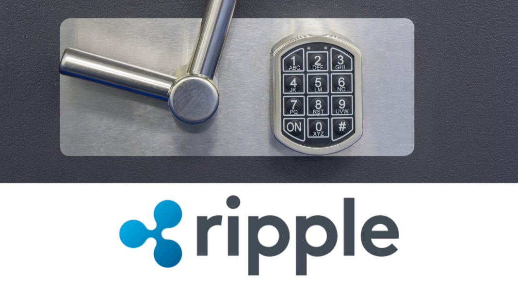 Ripple Launches Bank-grade Custody Solutions to Fintech and Crypto Companies