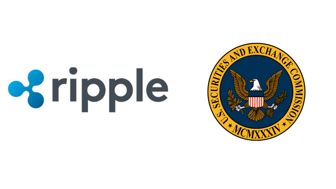 Ripple VS SEC