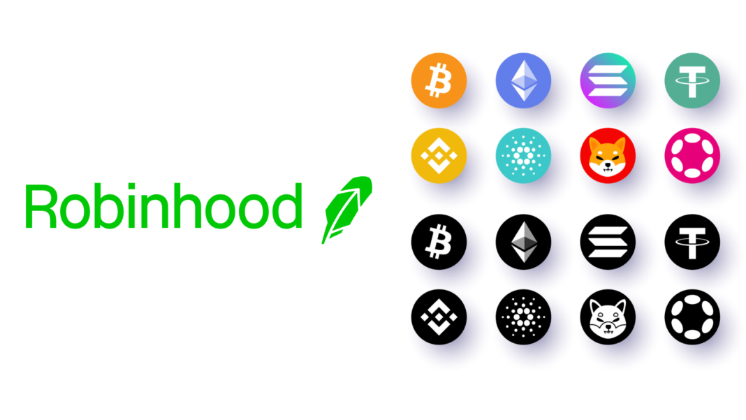 Robinhood crypto