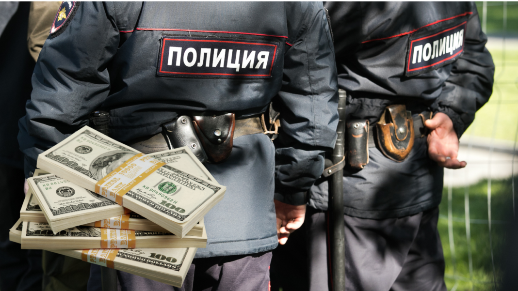 Russia Authorities Arrest Suspects in Money Laundering Case Against Cryptex