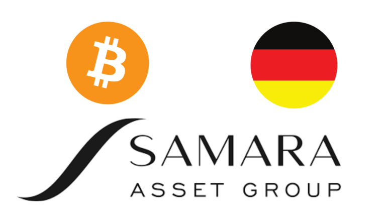 Samara asset group
