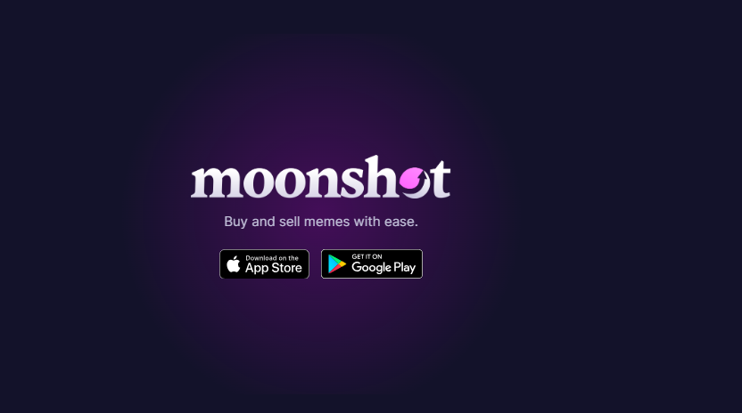 Moonshot