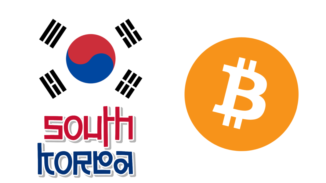 South Korea and crypto