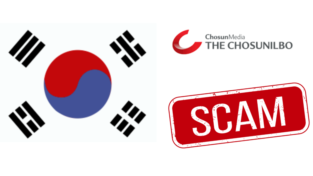 South Korean Lawmakers Demand Probe into $29.7 Bln KOK Crypto Fraud